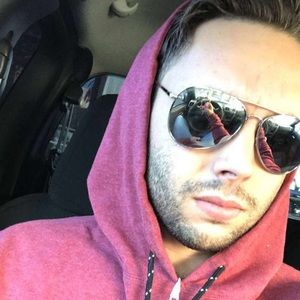 Meet your Posher, Rocco